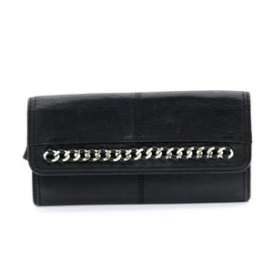 B. Makowsky Leather Women's Wallet